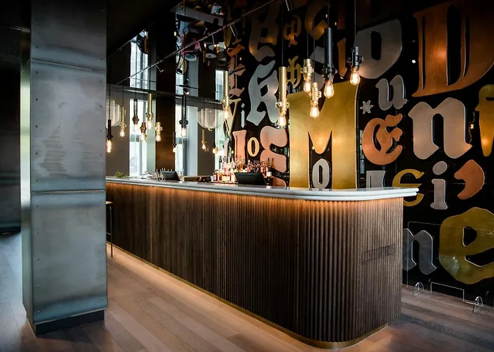 Hotel One Hannover-oper