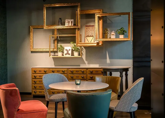 One Hannover-oper Hotel