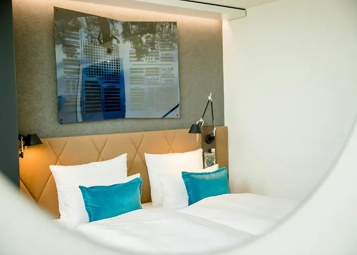 One Hannover-oper Hotel Hannover