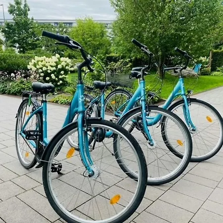 One Hannover-oper Ганновер