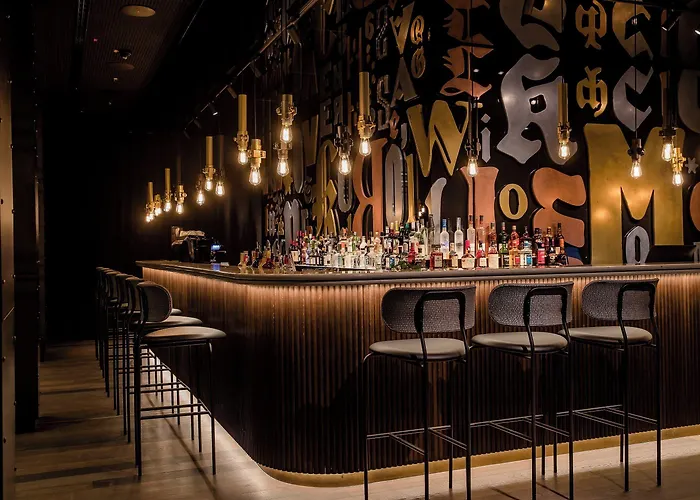 One Hannover-oper 3* Ганновер