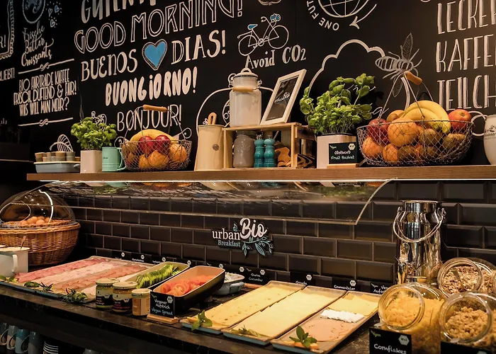 One Hannover-oper 3*