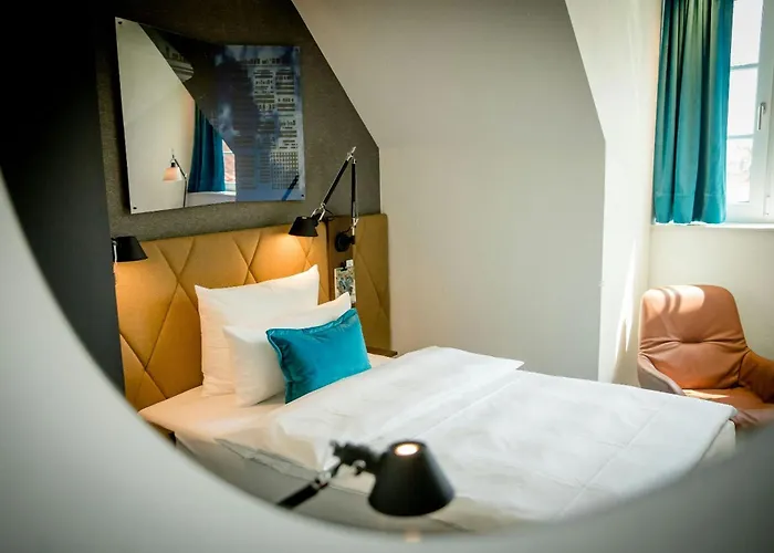 One Hannover-oper 3*