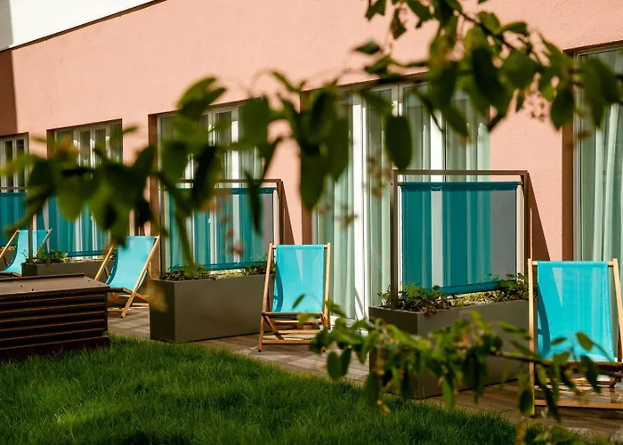 One Hannover-oper 3*