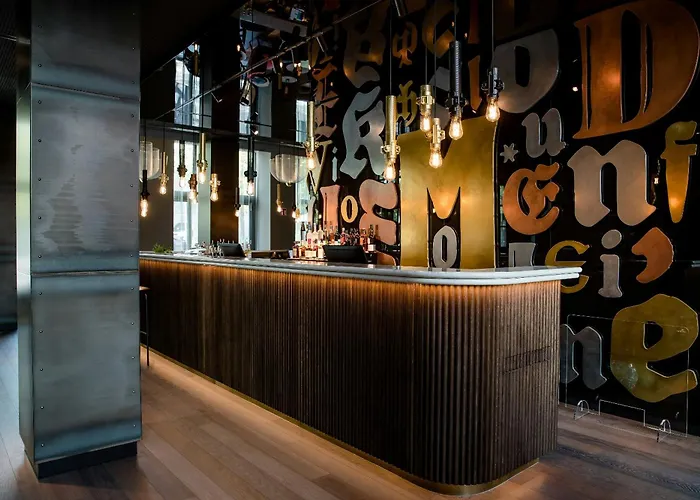 One Hannover-oper 3* Ганновер