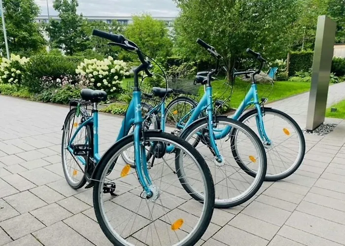 One Hannover-oper Ганновер