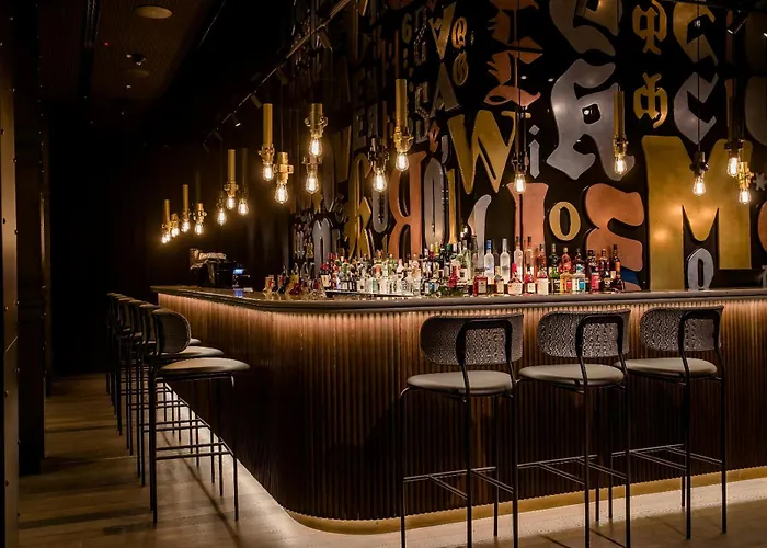 One Hannover-oper 3* Ганновер