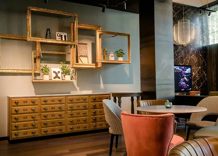 One Hannover-oper 3*