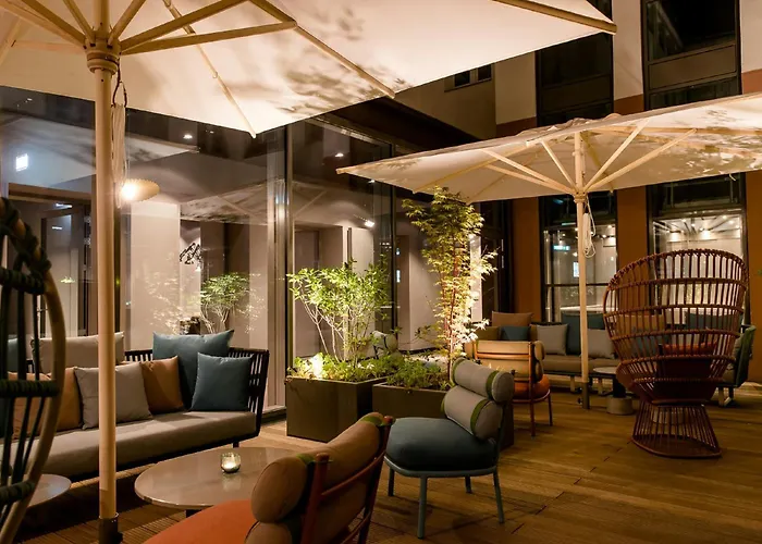 One Hannover-oper Ганновер